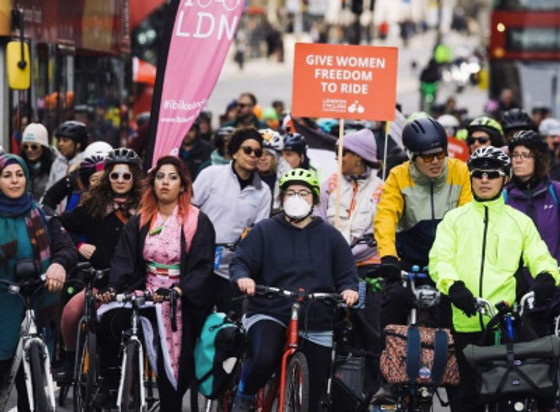 Pinhead bicycle shop